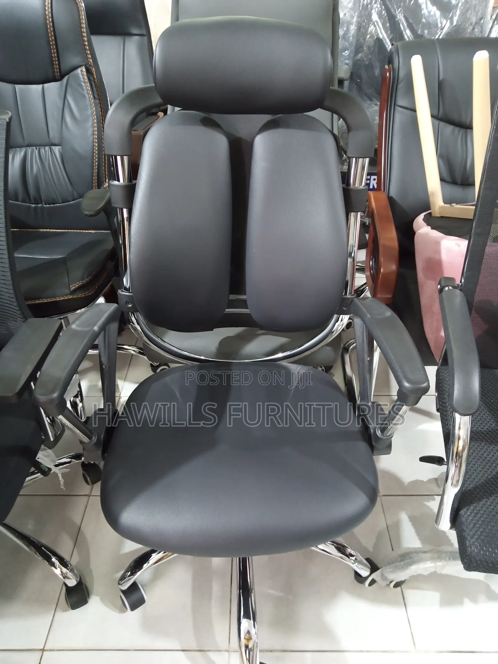 Office Chair