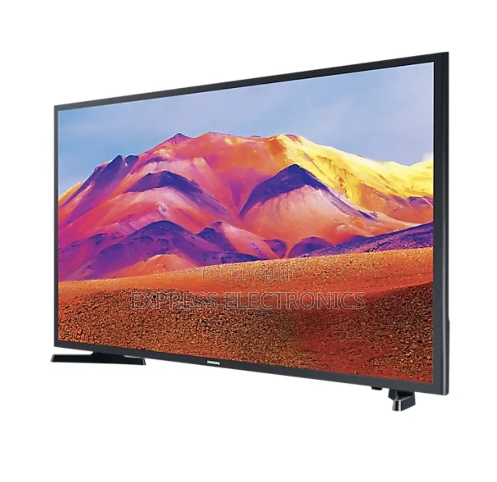 Best Buy for Less 32T5300 Samsung FHD Satellite