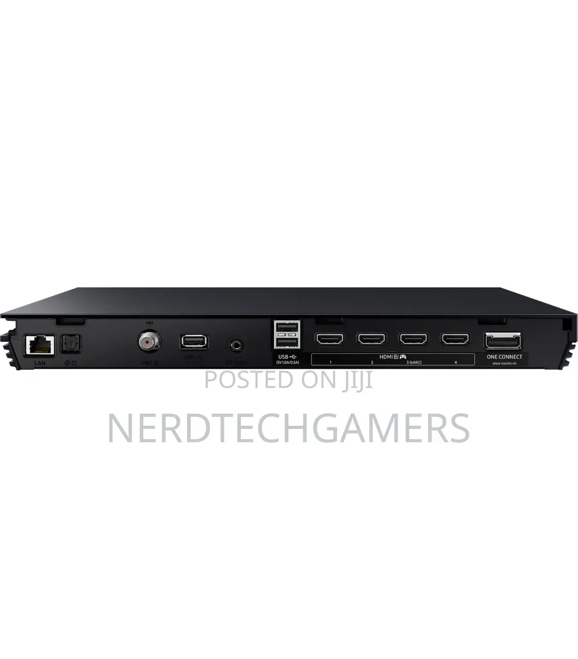 Samsung QN900D 85" HDR Smart Neo QLED Mini-Led TV