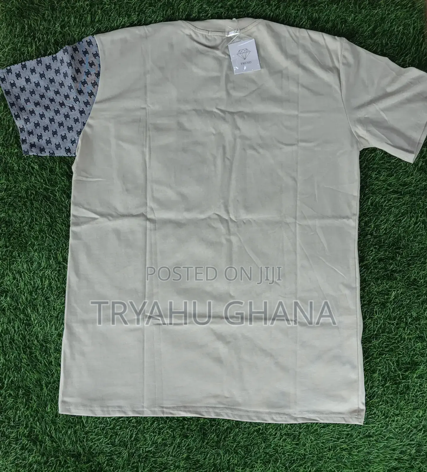 Grab Your Fashion and Super Drip Top at Tryahu Now