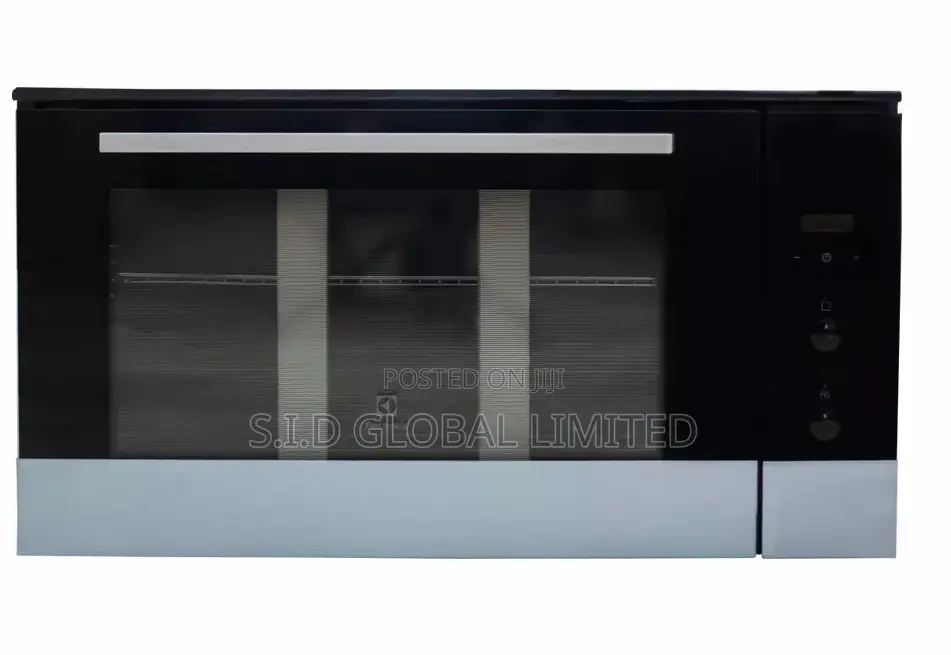 Adorable ELECTROLUX-ELECTRIC-OVEN-EOM5420AAX