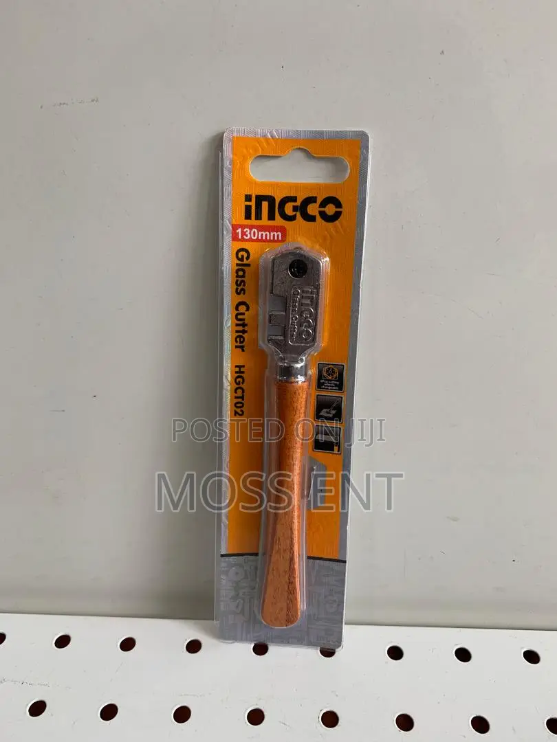 Glass Cutter - Hgct02