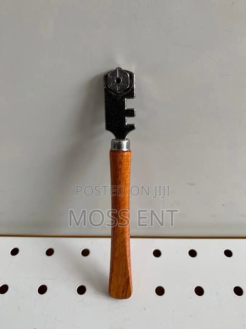Glass Cutter - Hgct02