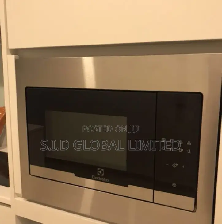 Proper ELECTROLUX-MICROWAVE-EMT25507OX
