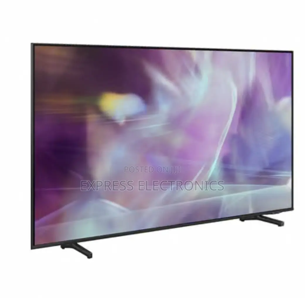 Smart QLED Smart Samsung 50”Q60A