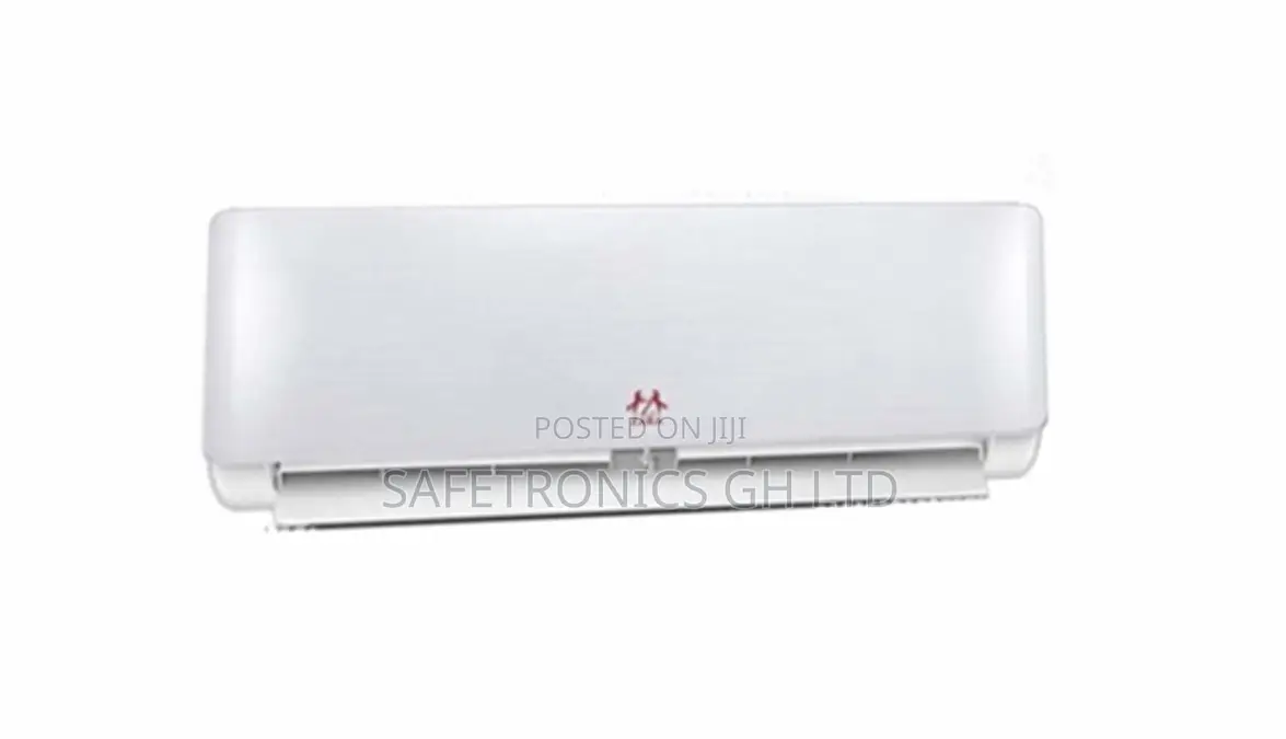 Energy Efficient Zara 2.0hp R410 Split Type AC
