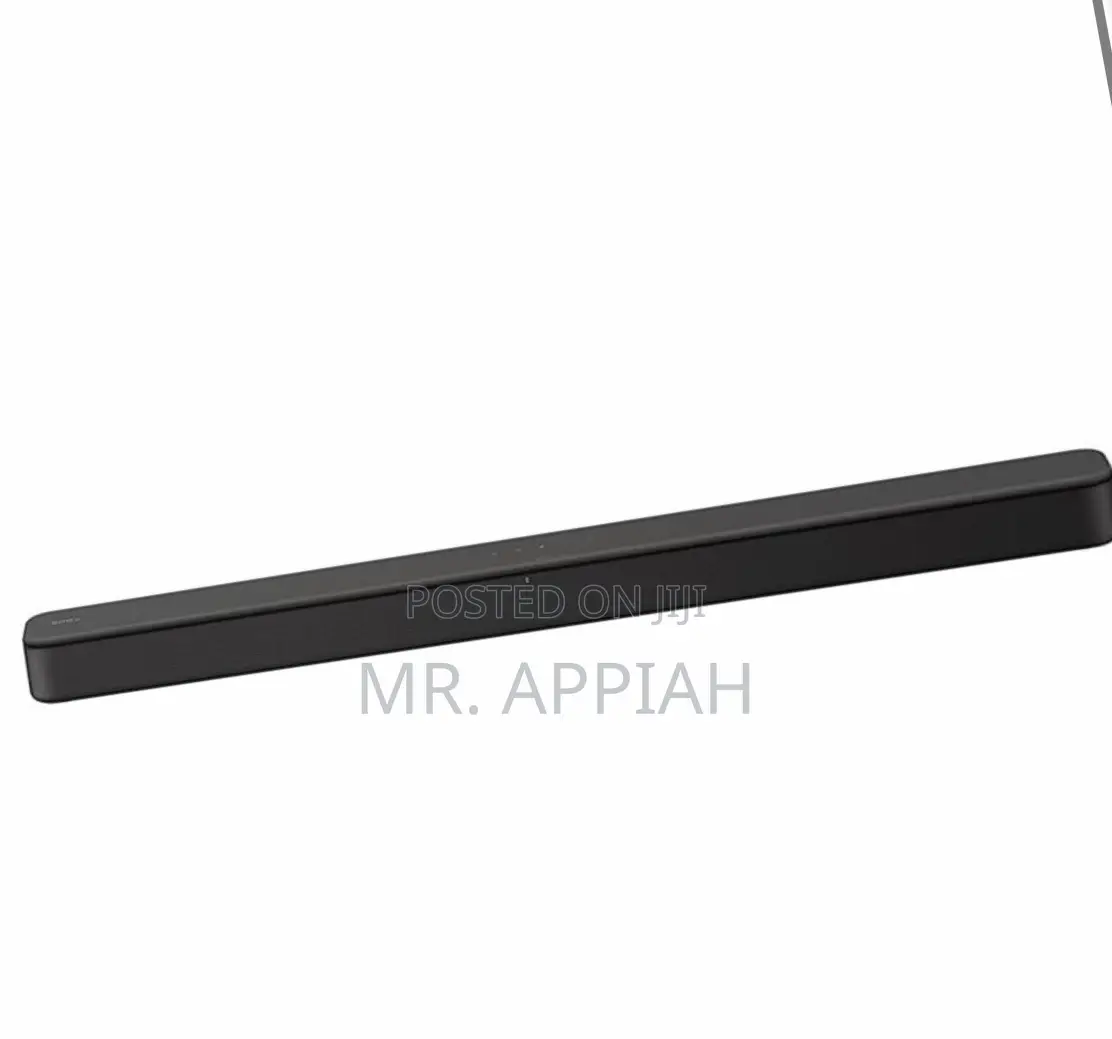 Durable Sony HT-S100F Bluetooth Sound Bar System 