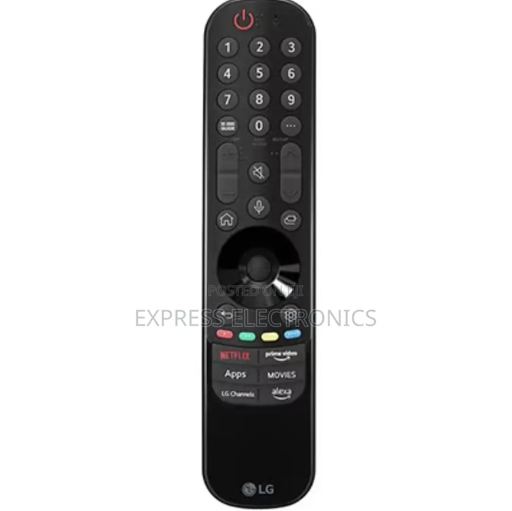 Highly Recommended MR-22 Remote Magic Control
