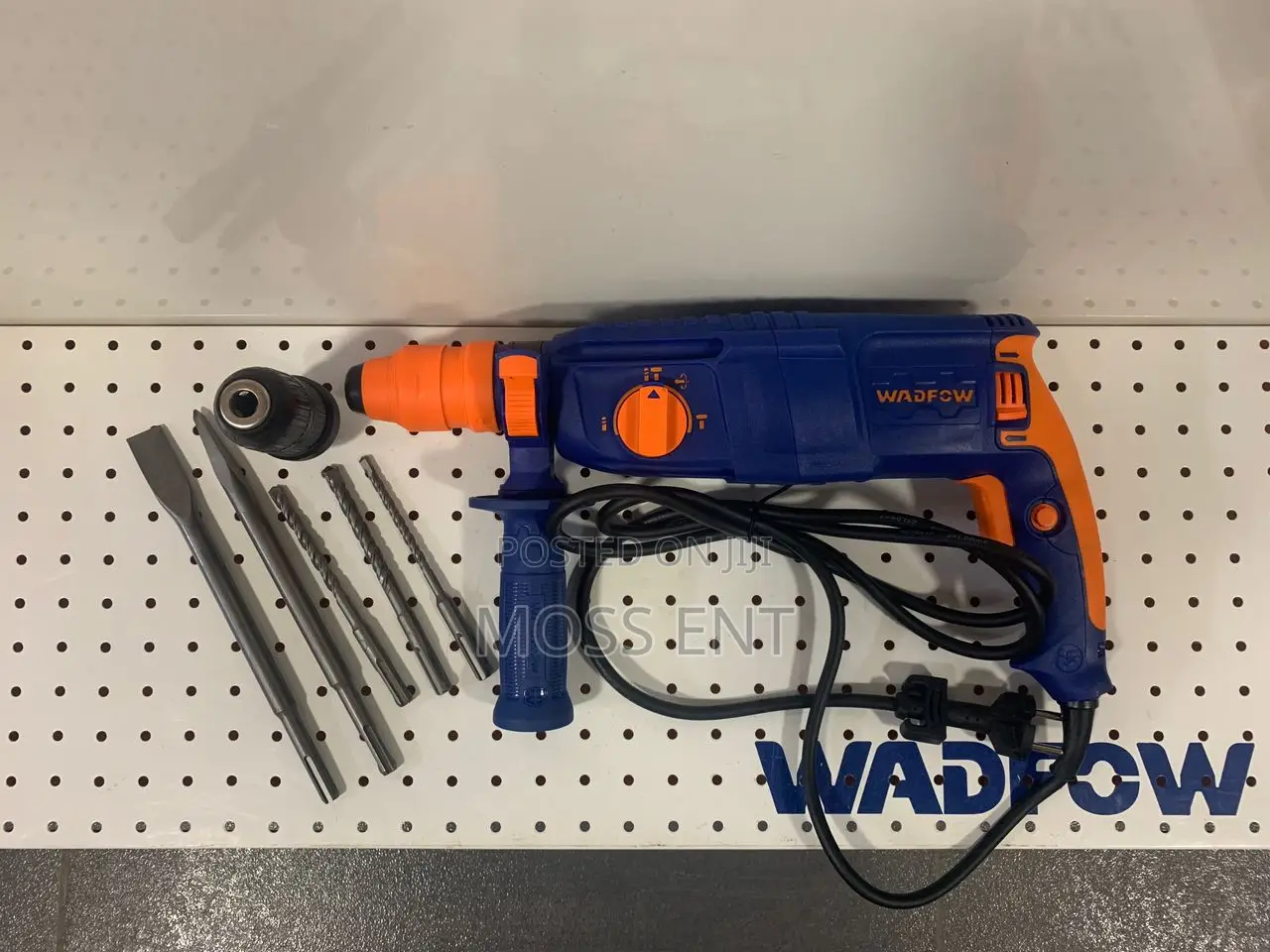 Rotary Hammer # Wrh1d26-2