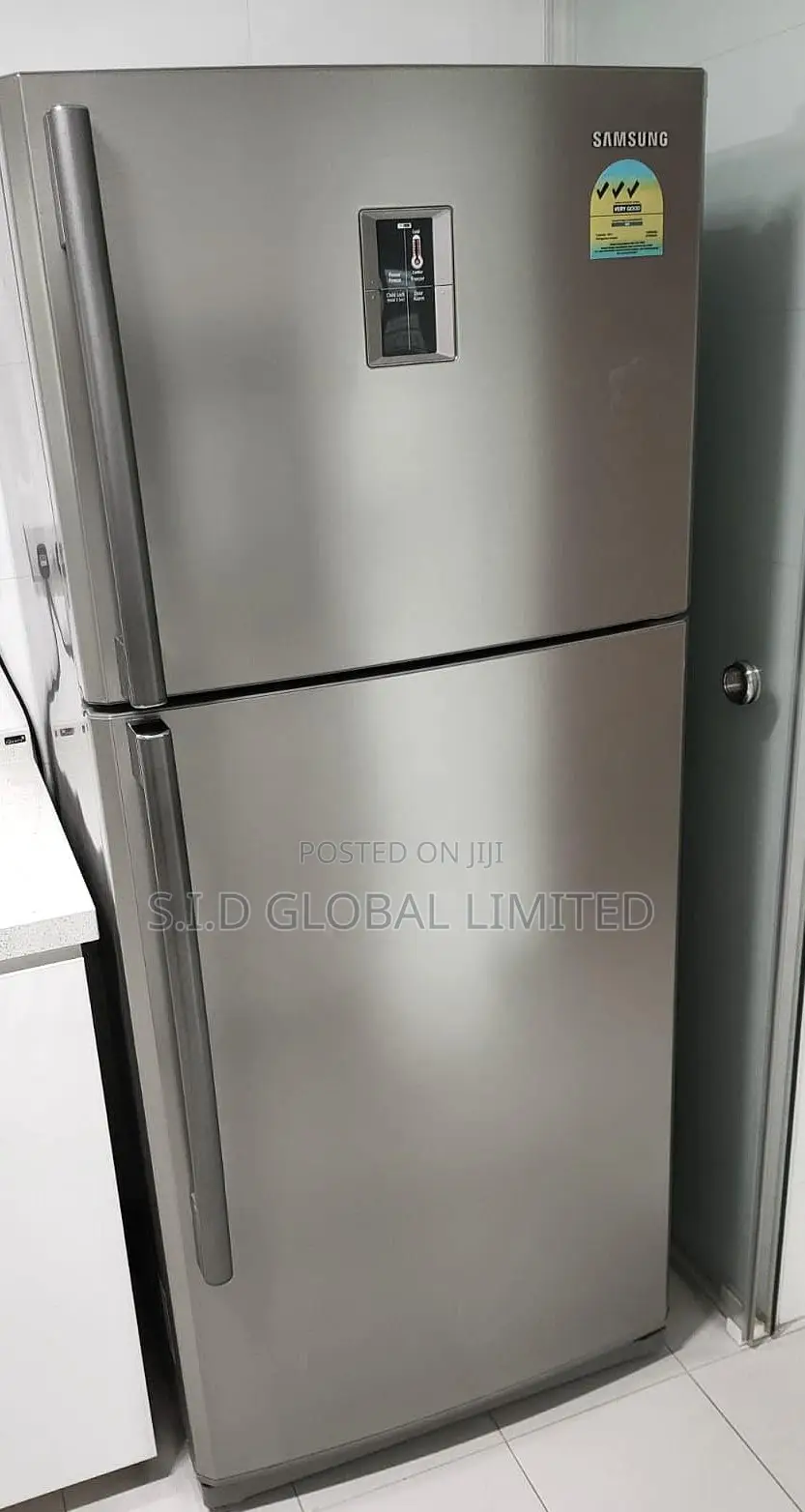Exclusive Samsung 388 LTRS Duracool Twin Cooling Plus Fridge