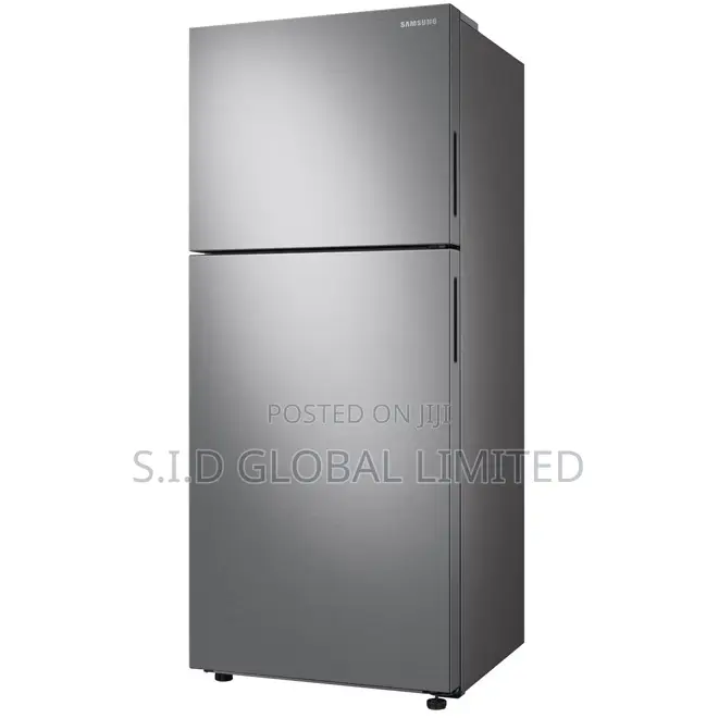Brilliant Samsung 411ltr Duracool Refrigerator
