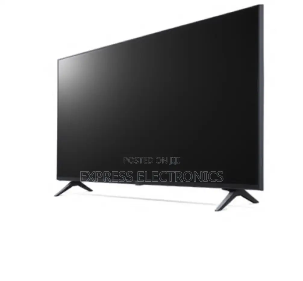 Slim Sleek UHD Smart 55UQ7006