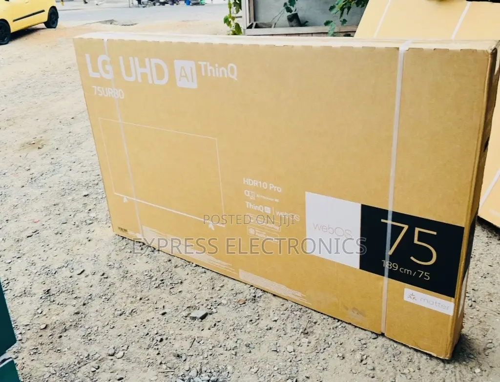 Highly Recommended 75ur8100 UHD Smart Lg