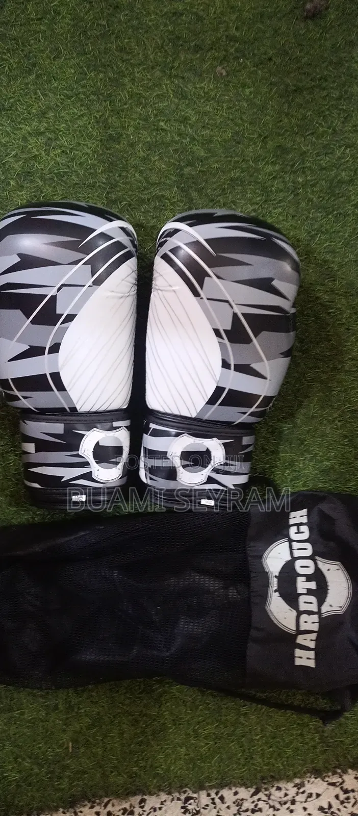 Boxing Gloves