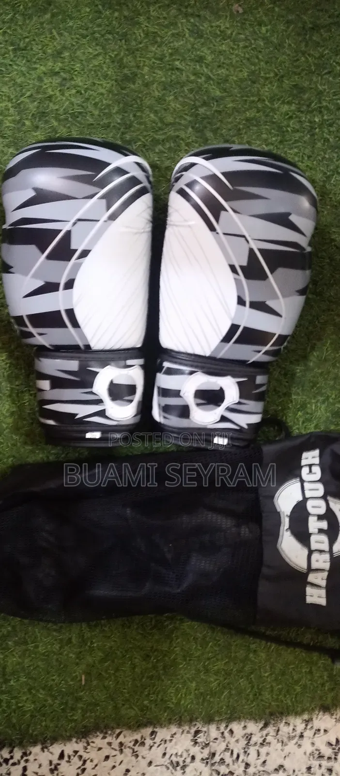 Boxing Gloves