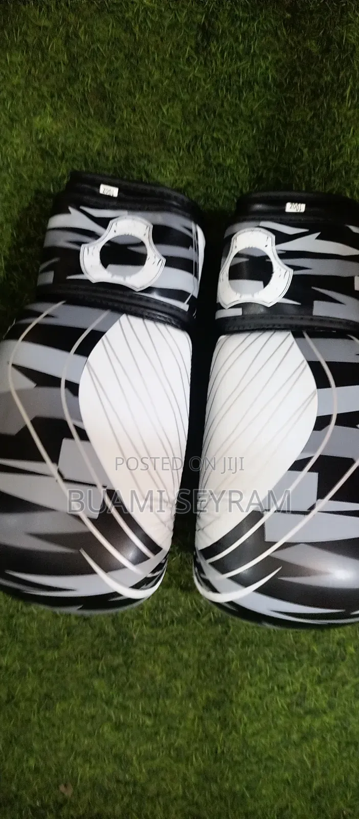 Boxing Gloves
