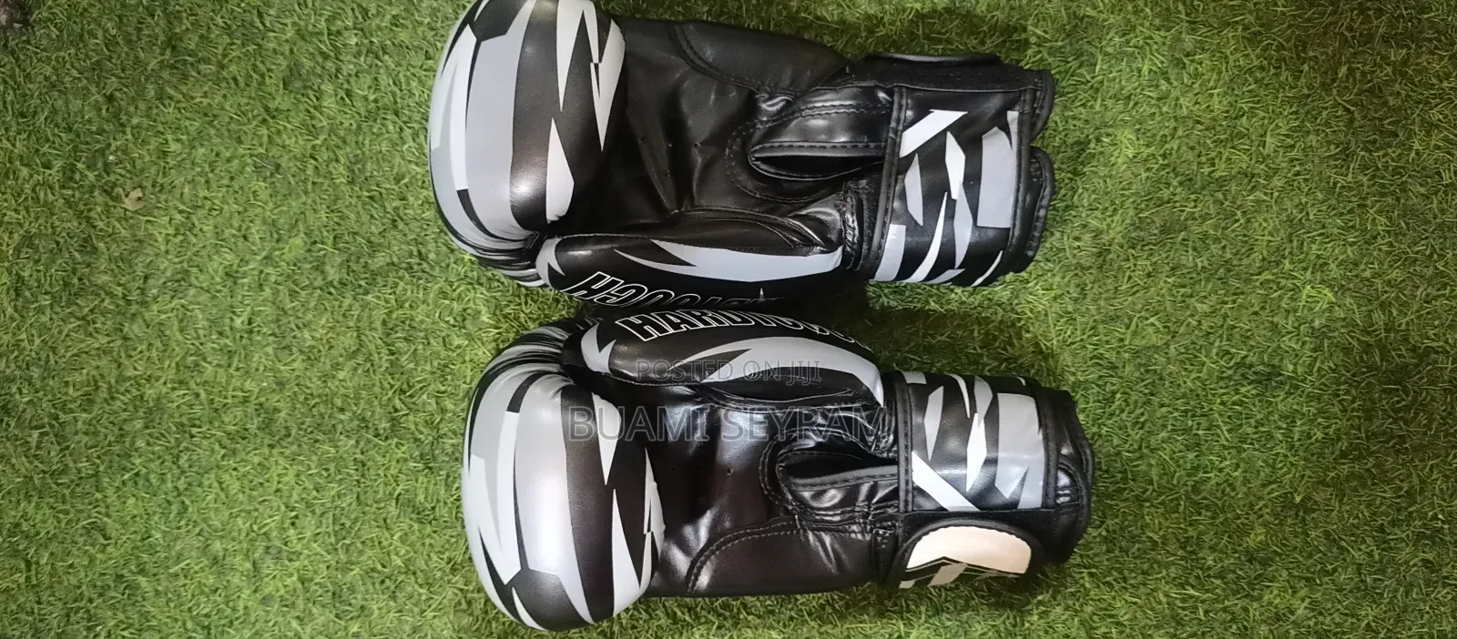 Boxing Gloves