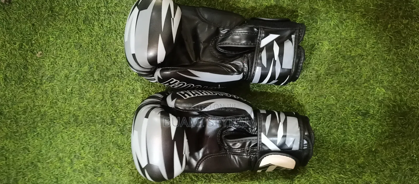 Boxing Gloves