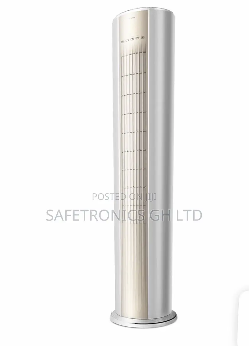 Split Type 2.5hp Essential Floor Standing TCL AC