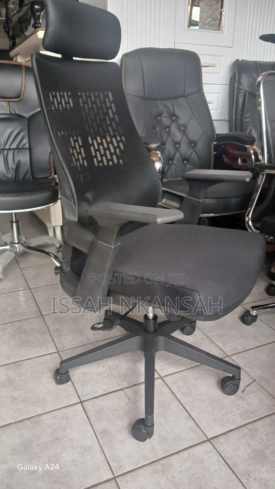 Office Chair