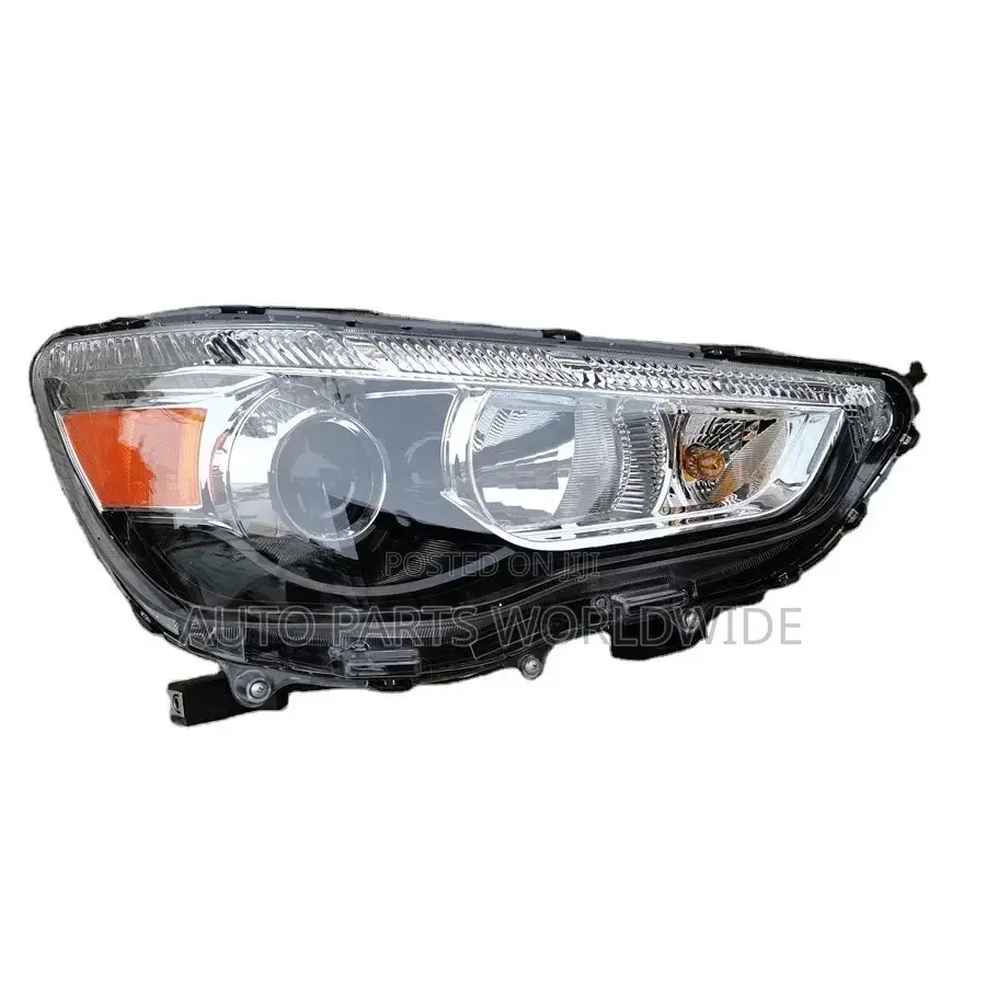 Mitsubishi Outlander Headlight 2014-2021
