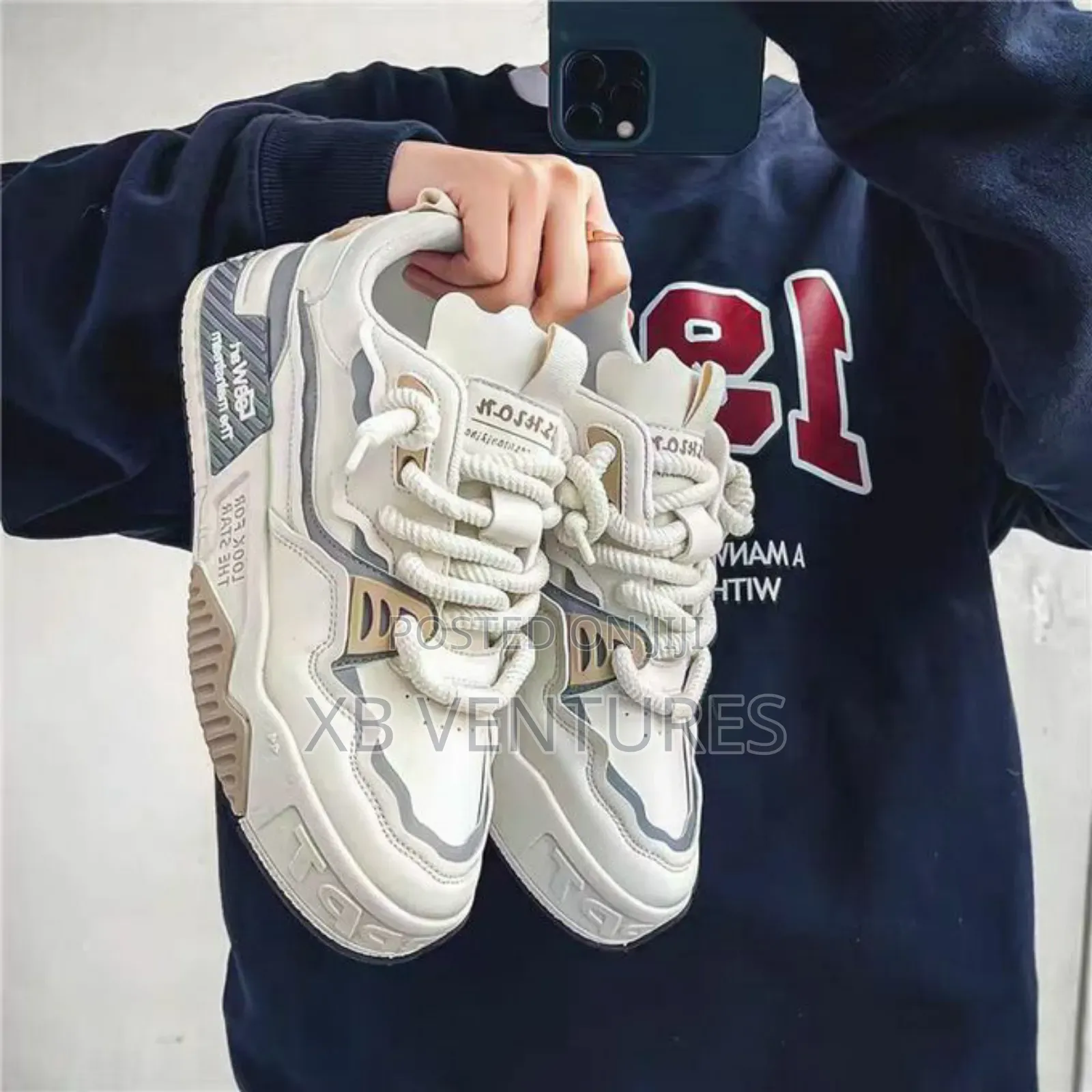 Casual Sneakers