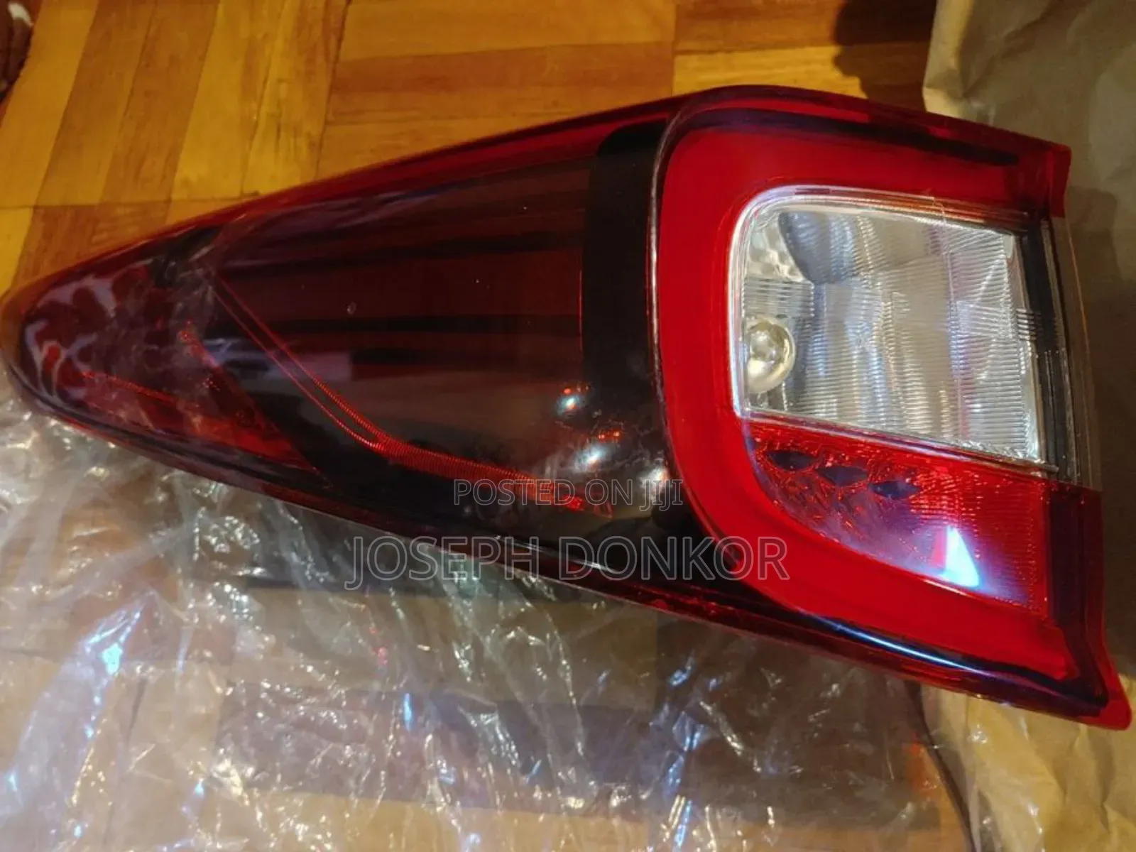 Acura RDX Taillight 2019,2020,2021,2022,2023