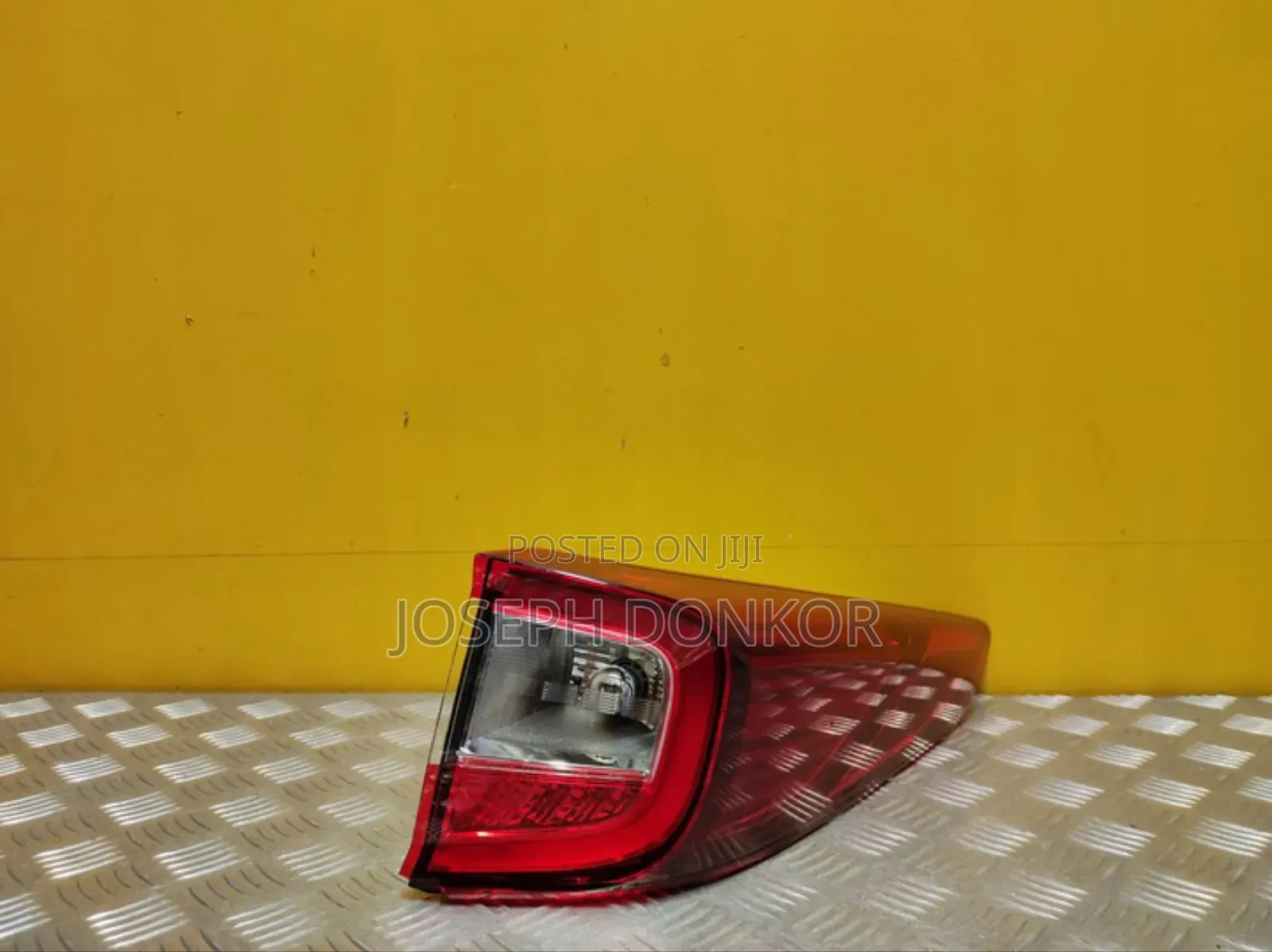 Acura RDX Taillight 2019,2020,2021,2022,2023