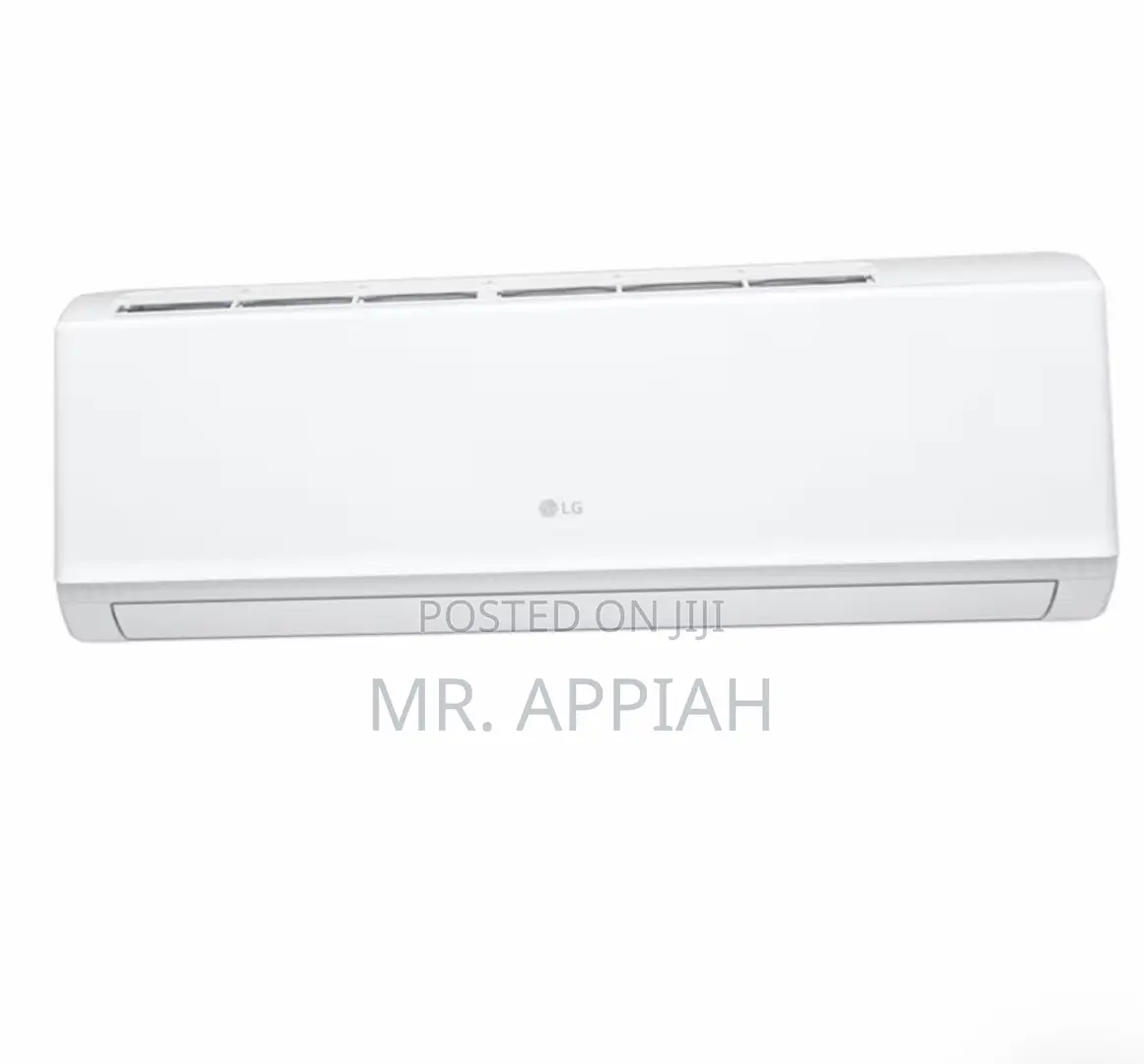 Buy Classic LG T12SMH 1.5hp R410 Electric Ac.