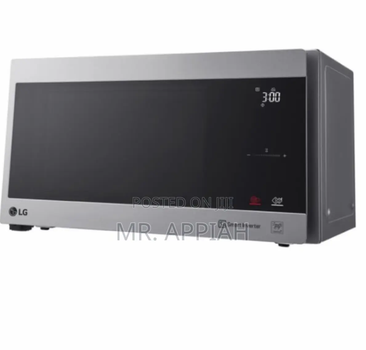 Quality Lg MS4295CIS Neochef Inverter Microwave Oven(42l).
