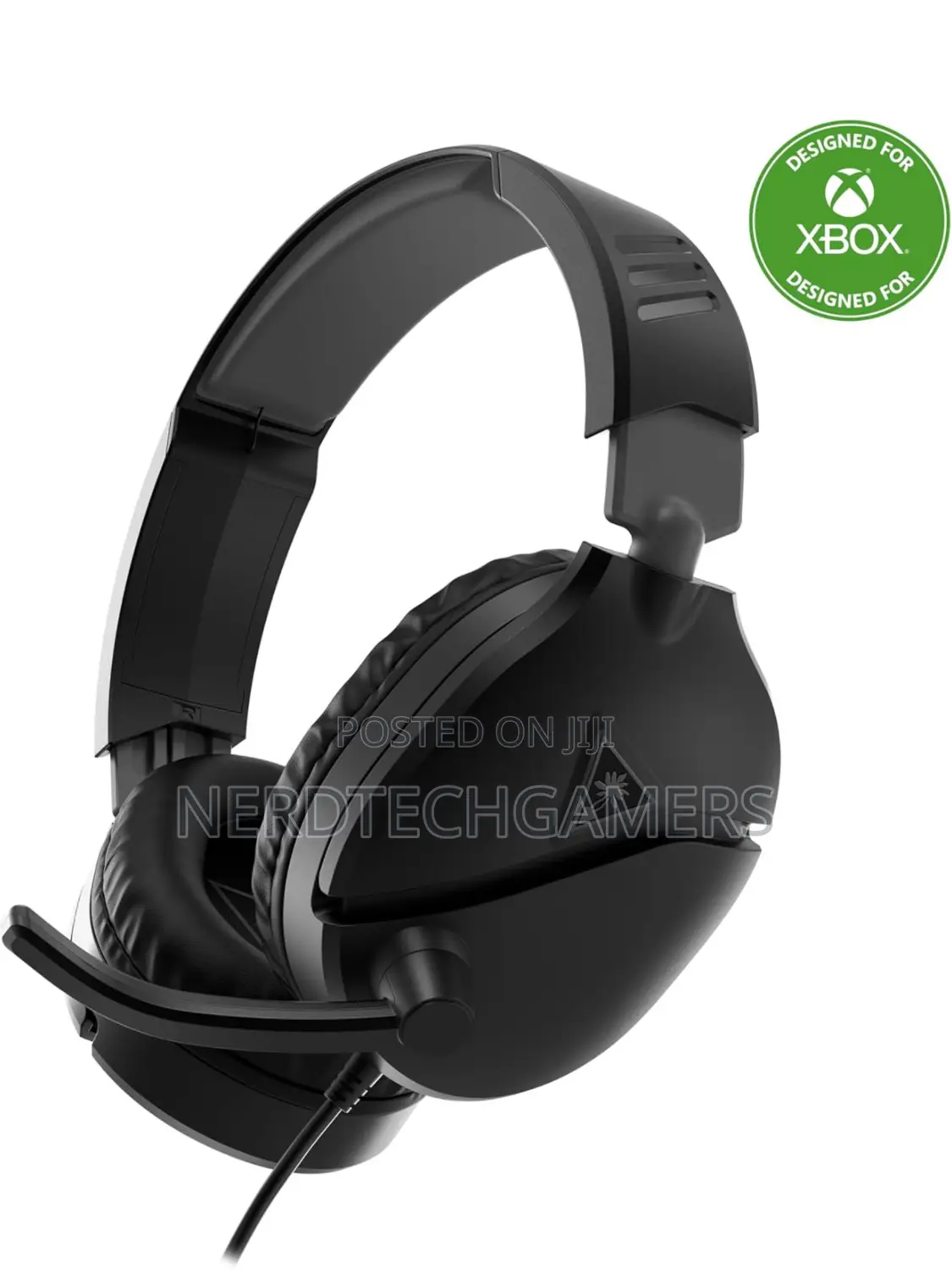 Turtle Beach Recon 70 Xbox Multiplatform Gaming Headset