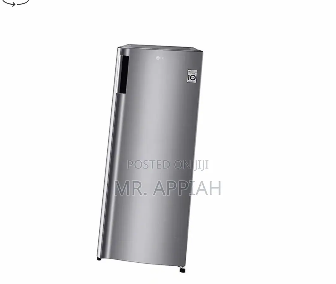 Buy Classic LG GN-304SLS Single Door Refrigerator,Gray