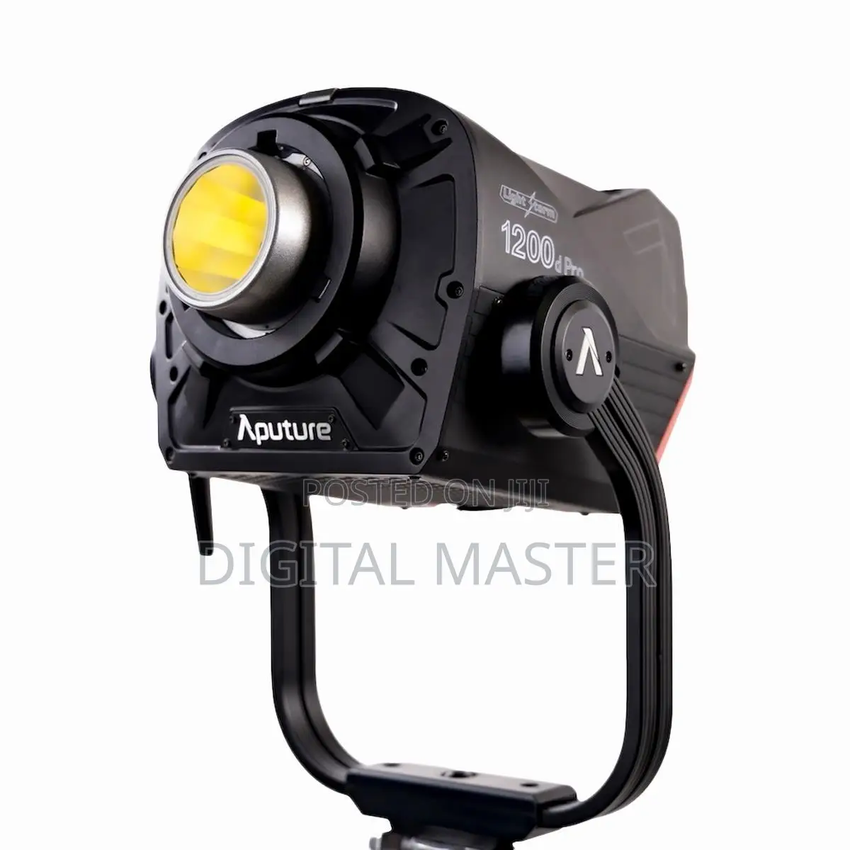 Aputure Ls 1200d Pro Led Light Kit
