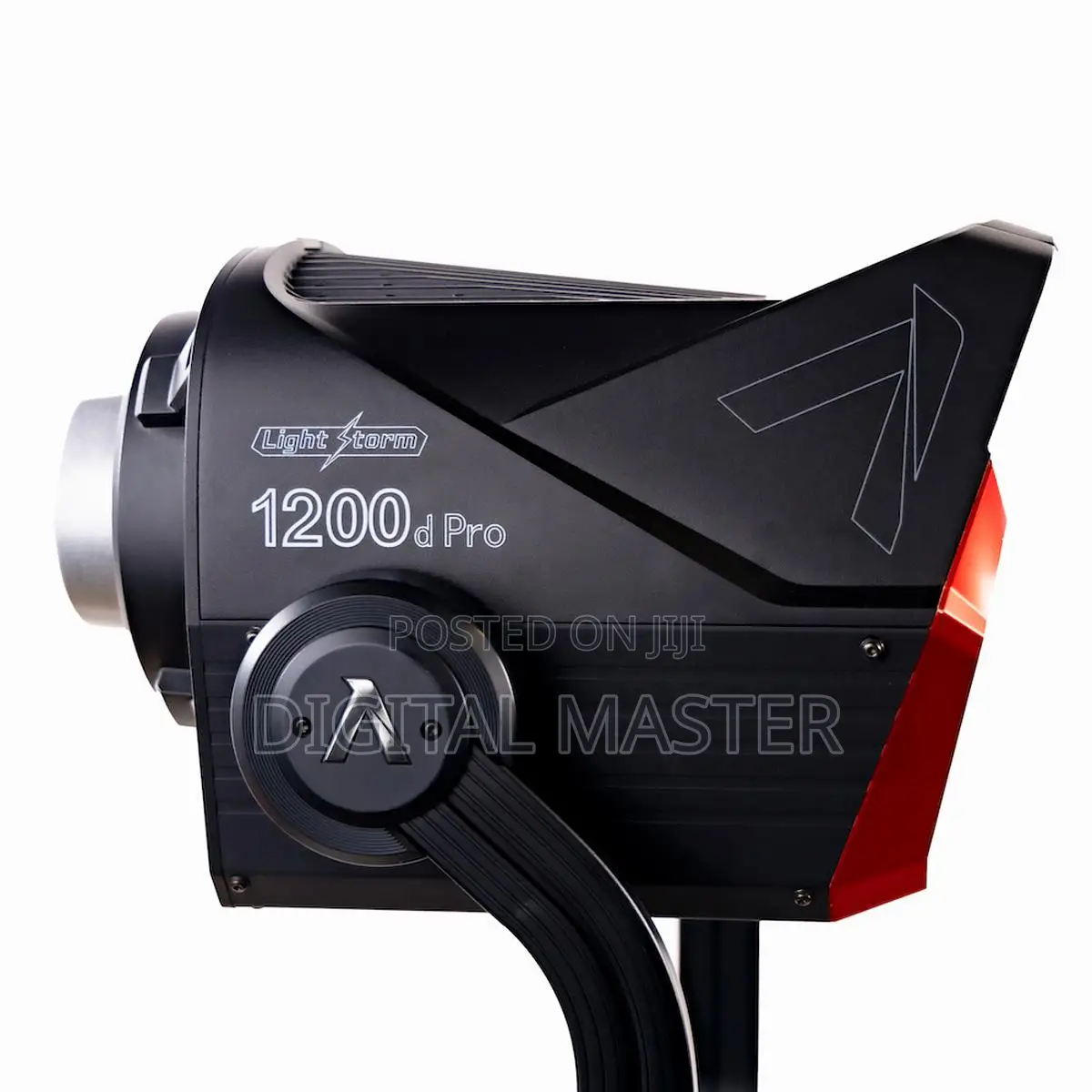 Aputure Ls 1200d Pro Led Light Kit
