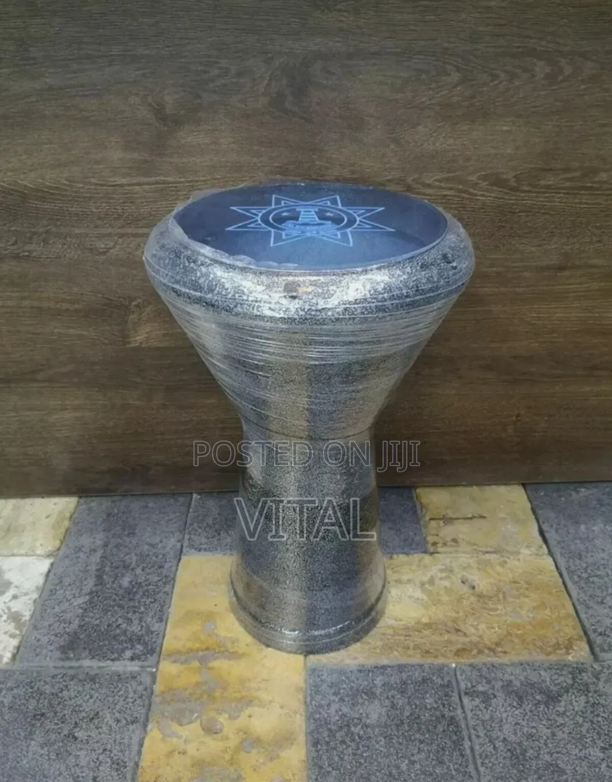 Darbuka Drum/ Alexandria Egyptian Darbuka Doumbek Drum