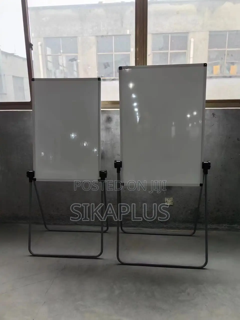 Foldable Flip Chart Stand