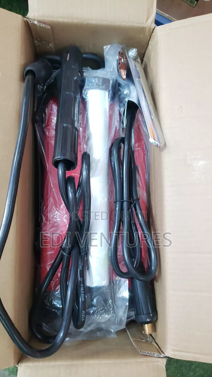 Imax Arc 630s Dc Inverter Welding Machine