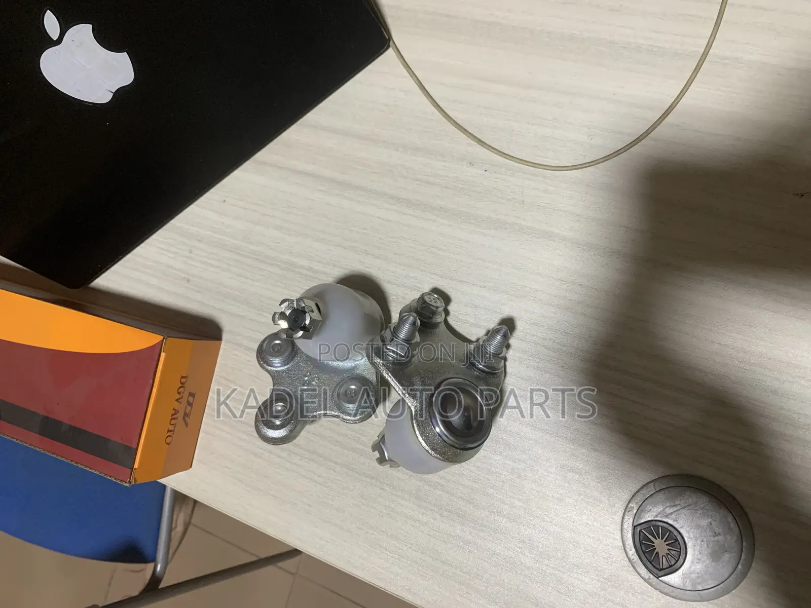 All Kind of Honda Balljoint