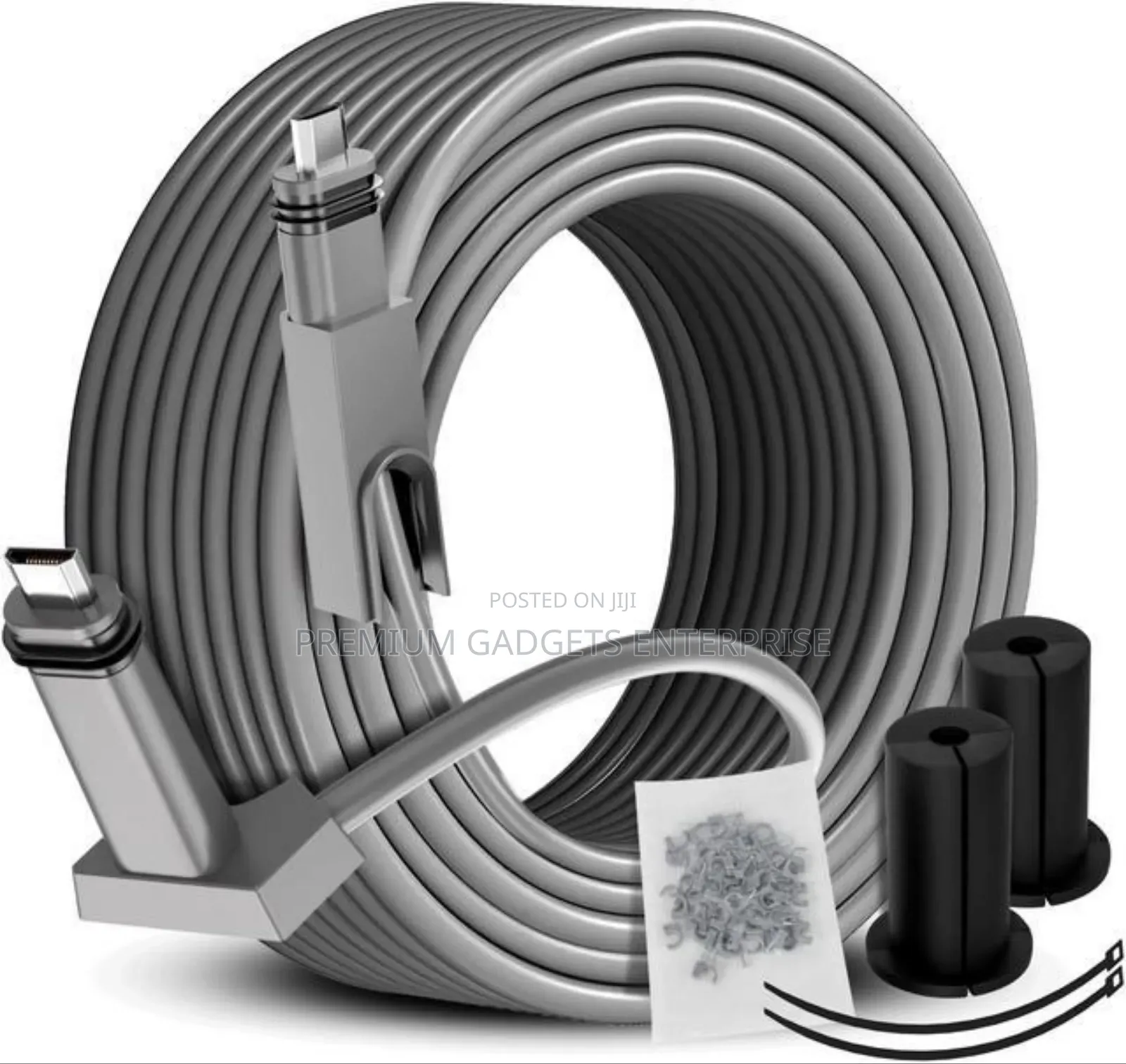 Starlink Network Cable, 150ft Replacement Cable, Original