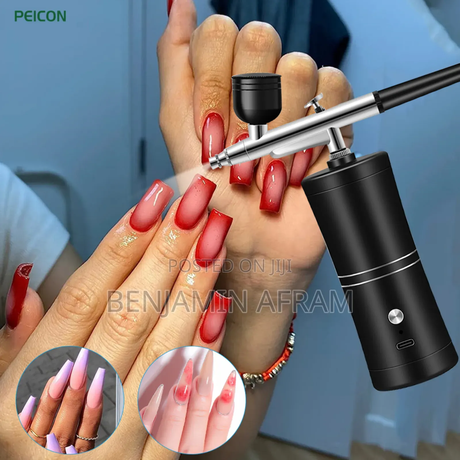 Air Brush Machine