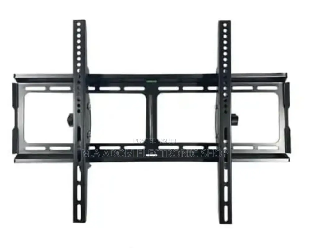 Tilting Wall Mount for Led Tv Between 32”-80”