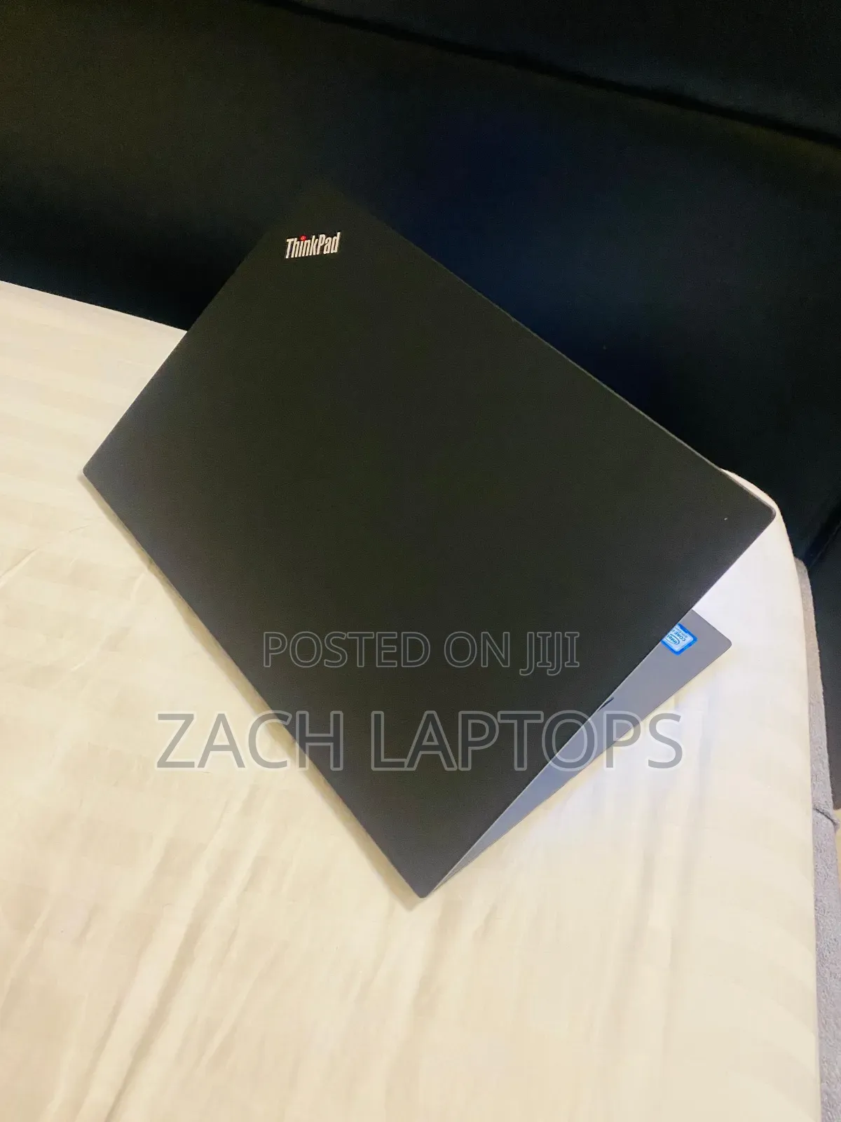 Laptop Lenovo Thinkpad T490s 8GB Intel Core I5 SSD 256GB