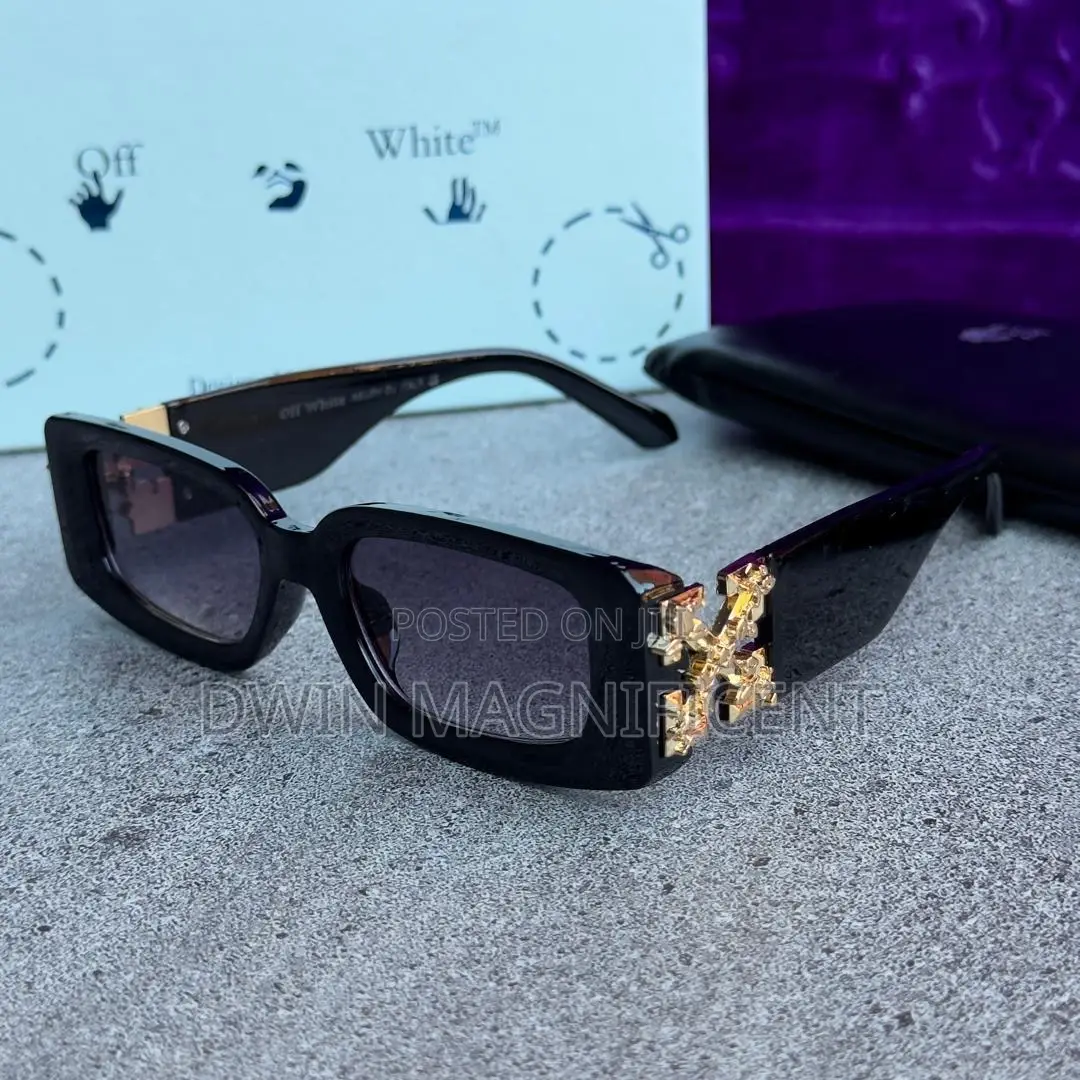 Off White Shades