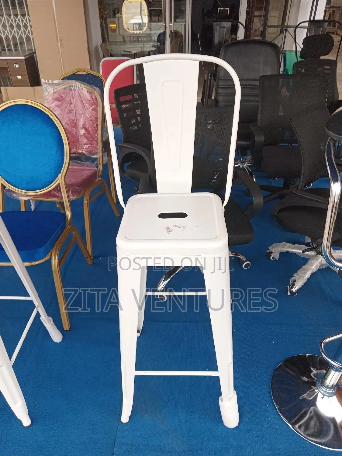 Bar Chairs