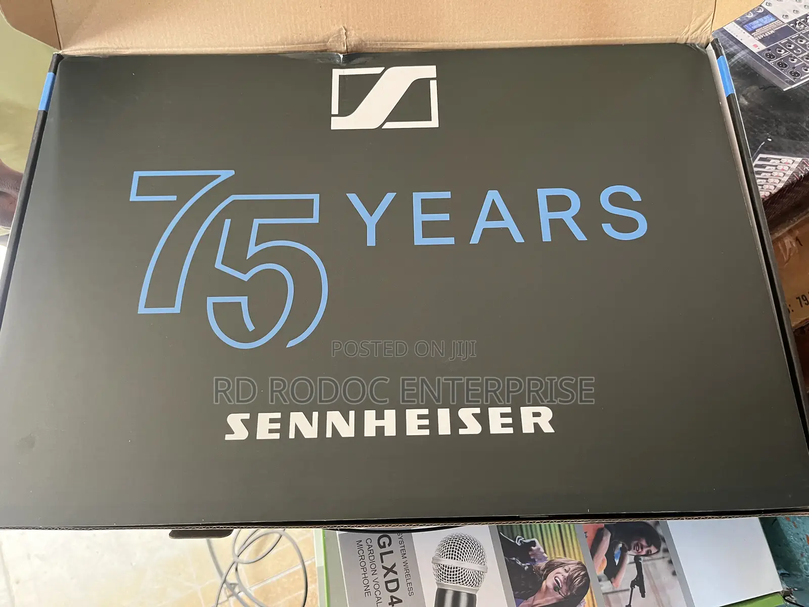 Sennheiser Skm9000