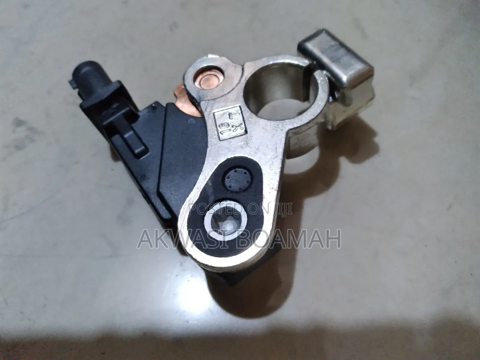 Hoda Civic,Crv 2012/ 017 Battery Terminal Sensor