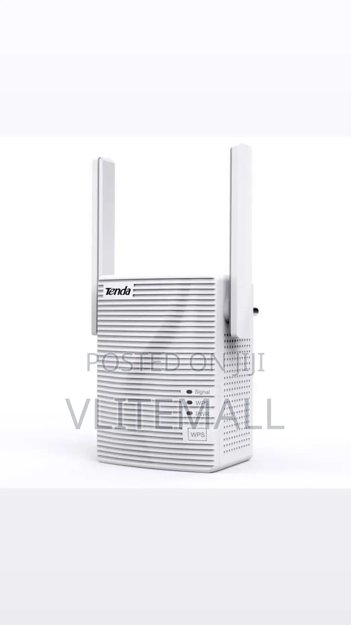 Tenda A18 AC1200 Dual Band Wi-fi Range Extender