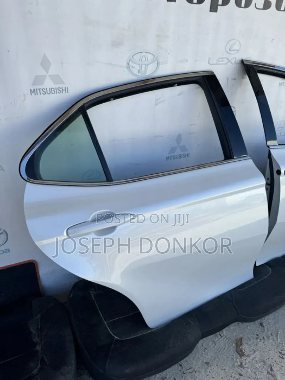 Camry Door 2018,2019,2020,2021,2022