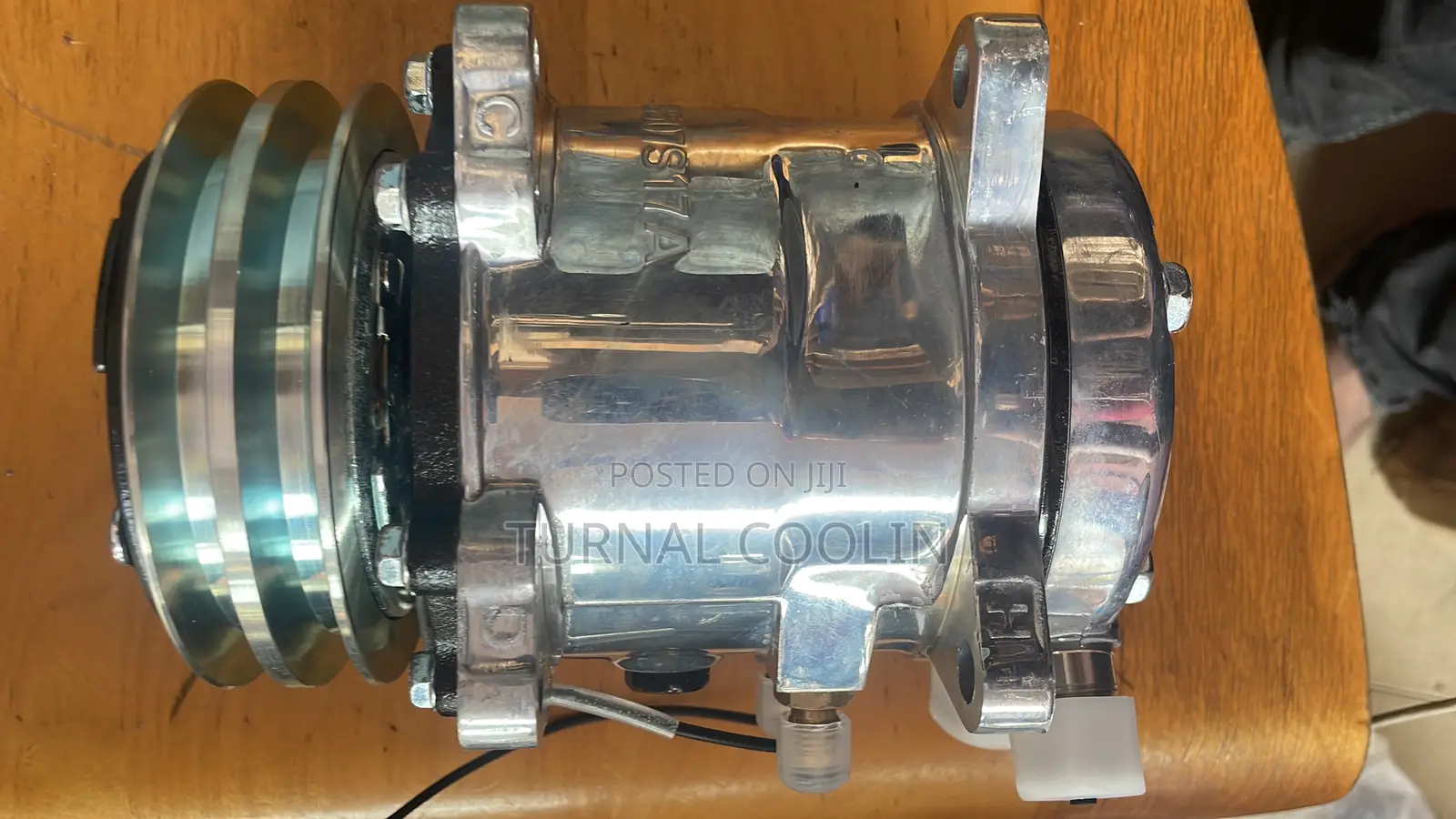 507 Universal Auto Ac Motor