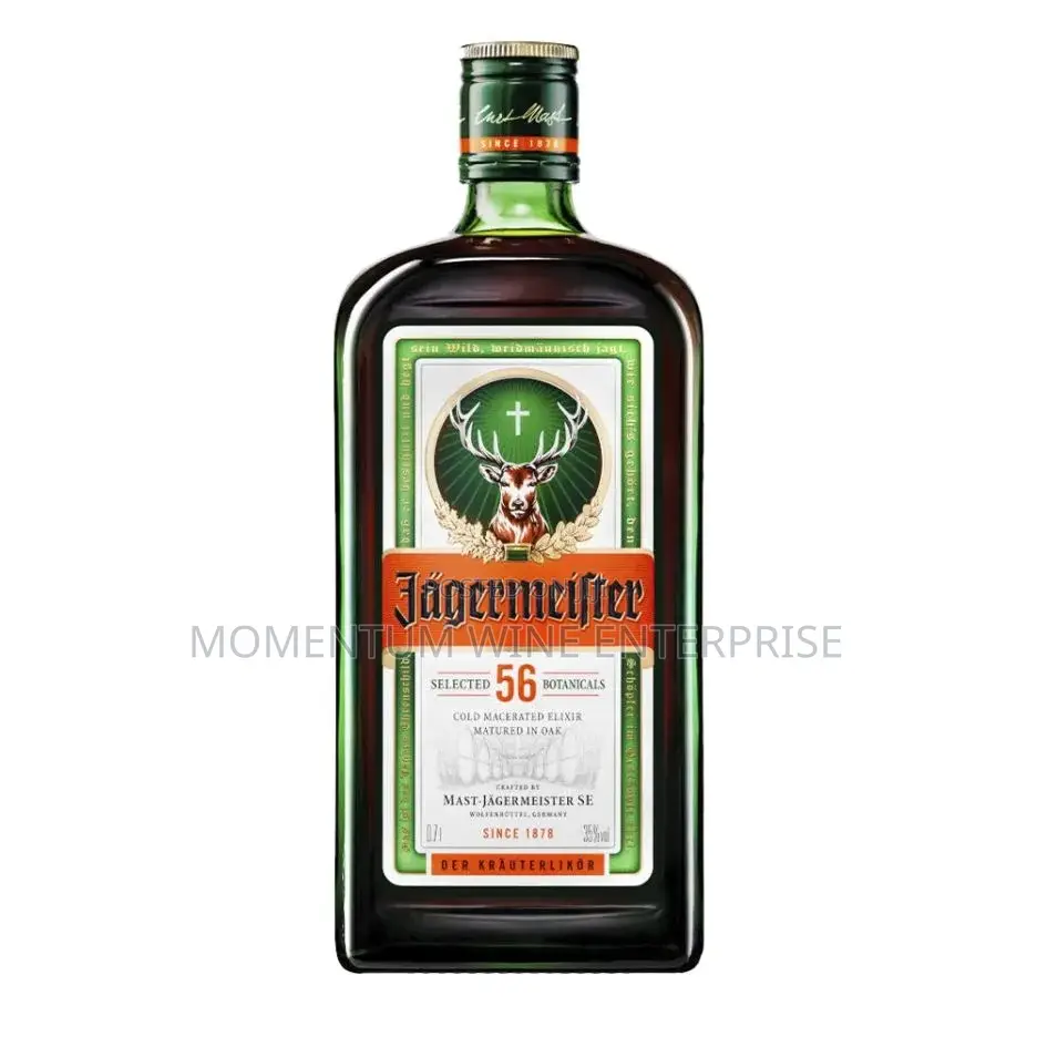 Jagermeister Herbal Liqueur 700ml